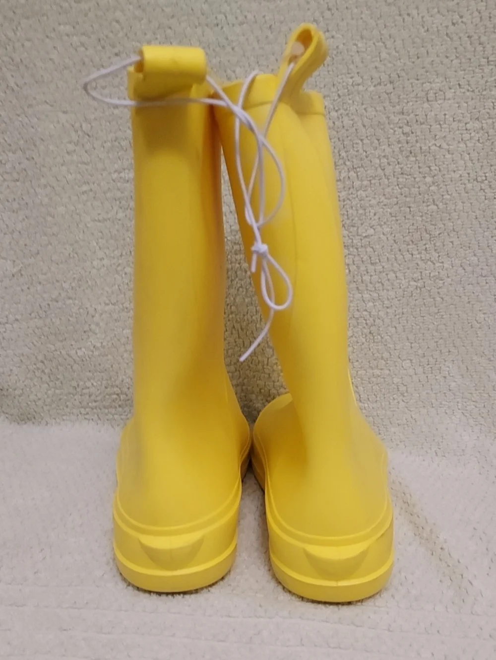 Unisex Cat & Jack Rubber Rain Boots
